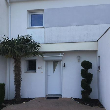 Chez L Habitant Royan Proche De La Mer Ngoại thất bức ảnh