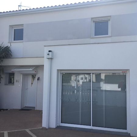 Chez L Habitant Royan Proche De La Mer Ngoại thất bức ảnh