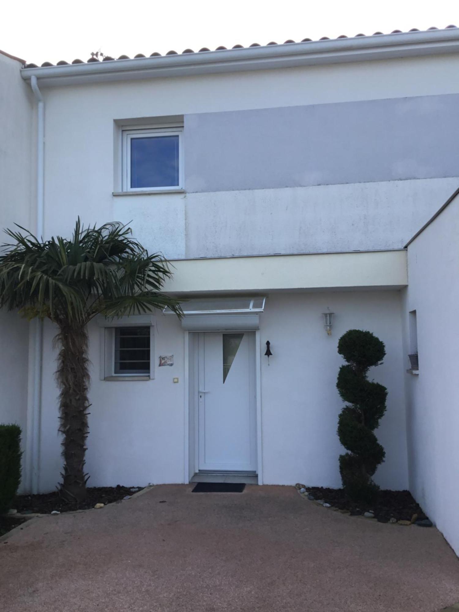Chez L Habitant Royan Proche De La Mer Ngoại thất bức ảnh