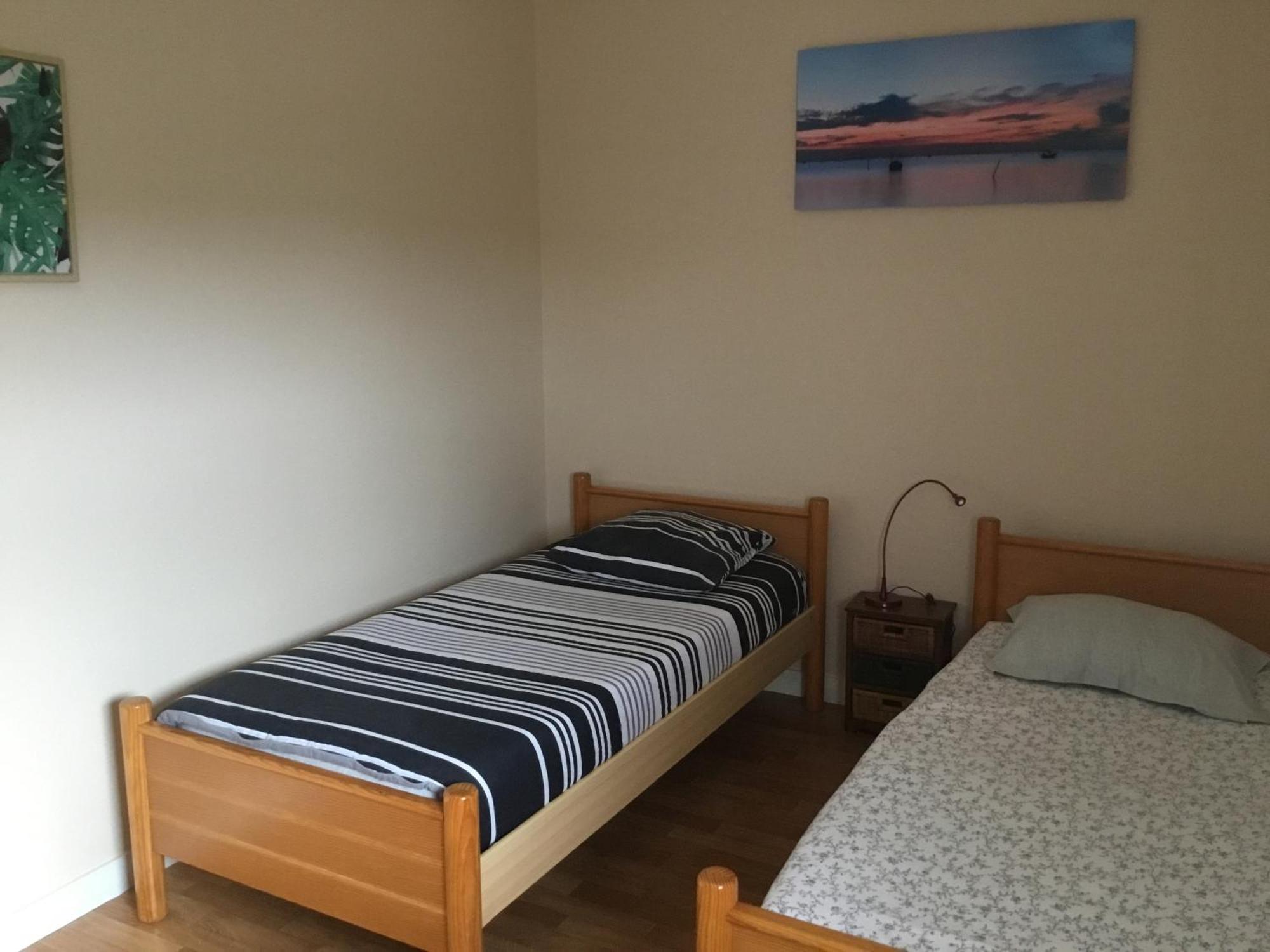 Chez L Habitant Royan Proche De La Mer Ngoại thất bức ảnh