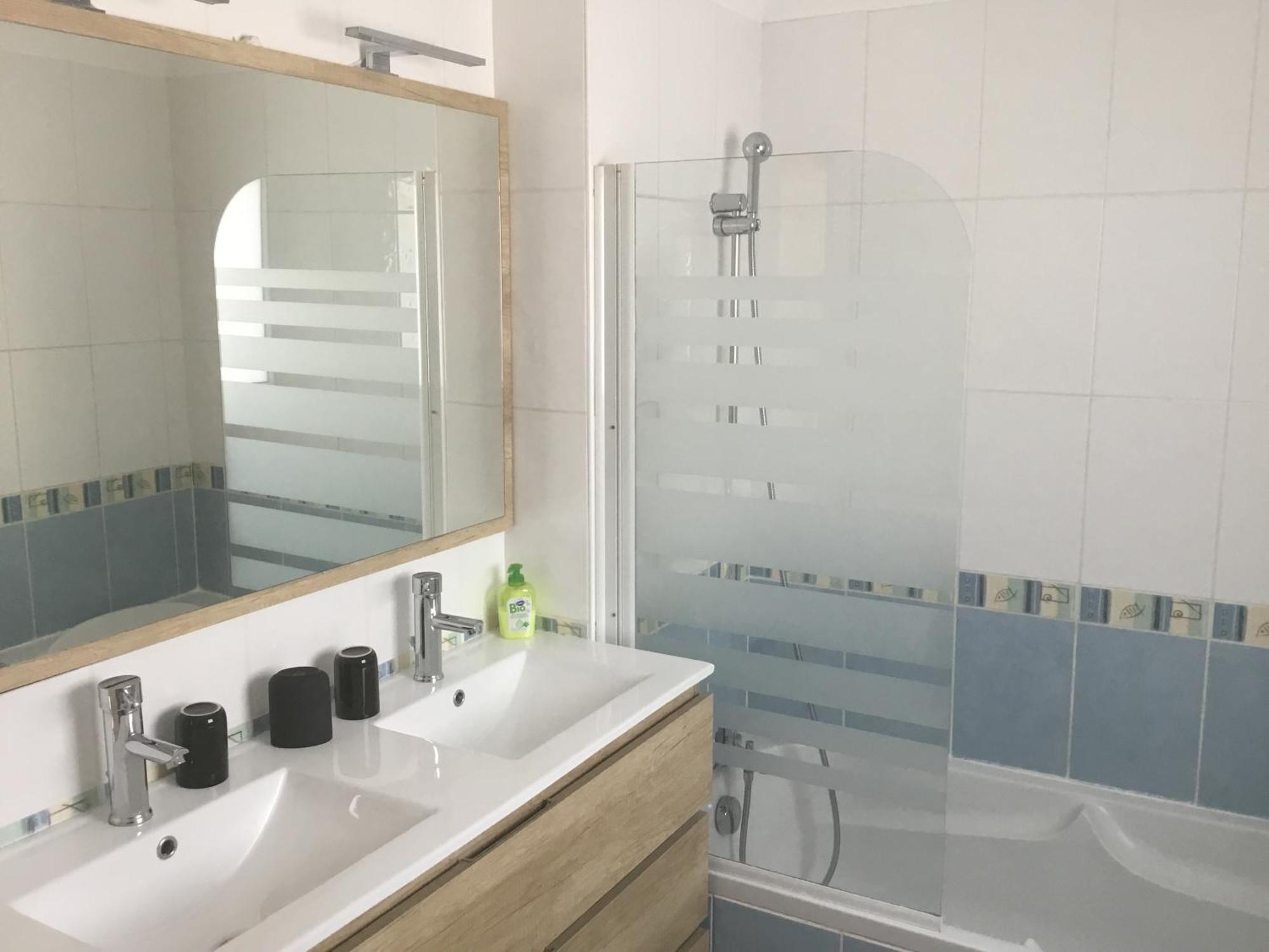 Chez L Habitant Royan Proche De La Mer Ngoại thất bức ảnh