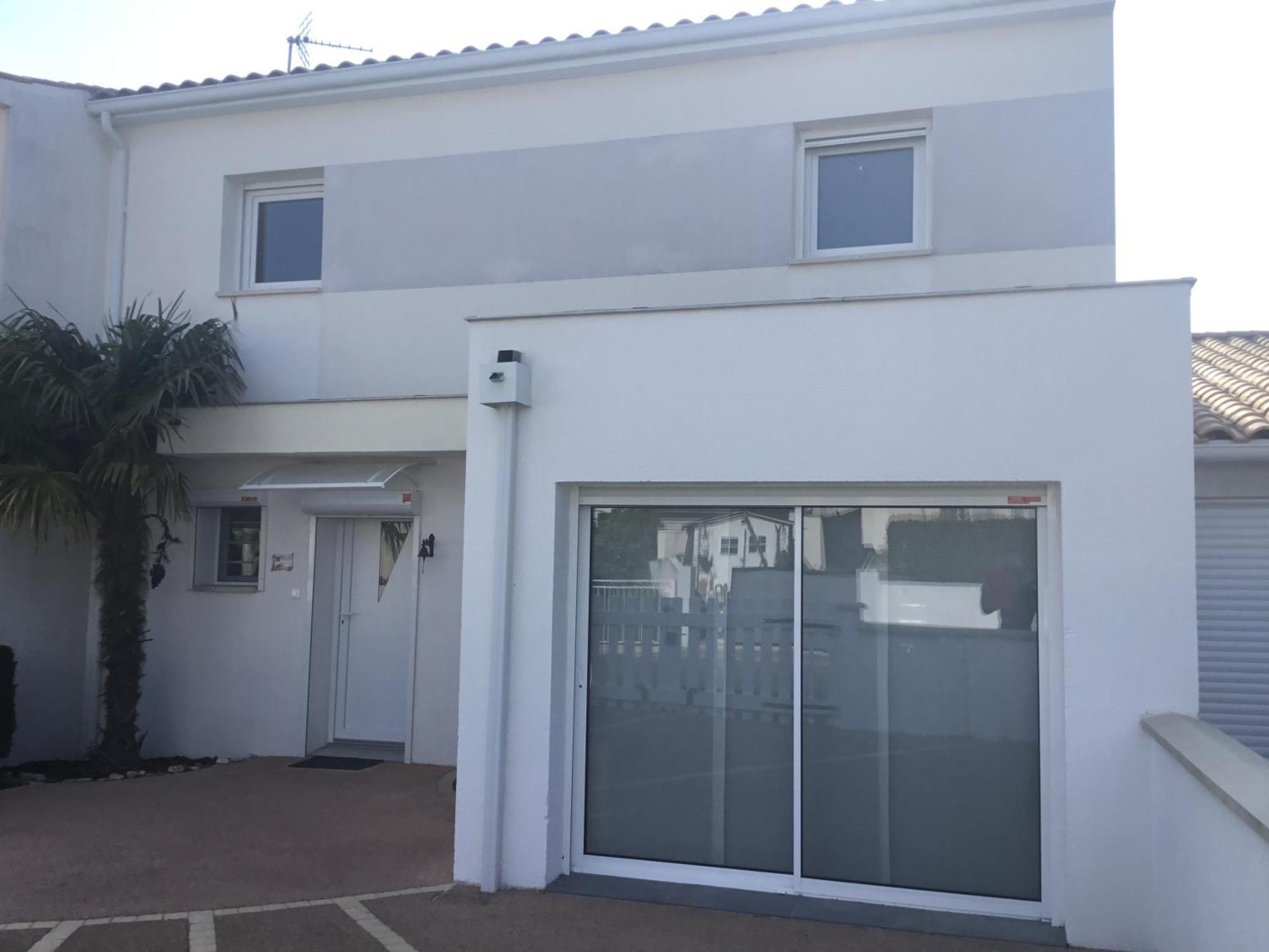 Chez L Habitant Royan Proche De La Mer Ngoại thất bức ảnh